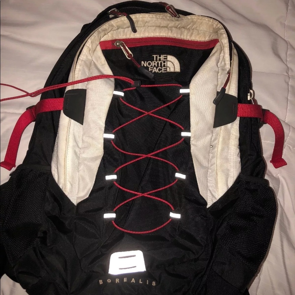 North Face BackPack
